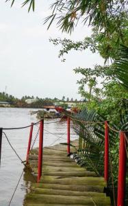 Nông Trại Thảnh Thơi