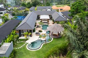 Villa Lagoon Mandala by BaliSuperHost