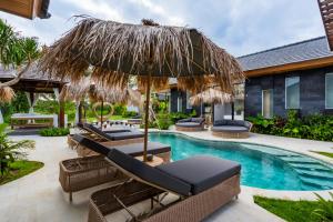 Villa Lagoon Mandala by BaliSuperHost