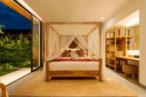 Villa Lagoon Mandala by BaliSuperHost