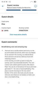 Nature Green Hotels On Rock Home Ella
