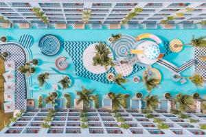 Sugar Marina Hotel -POP- Kata Beach