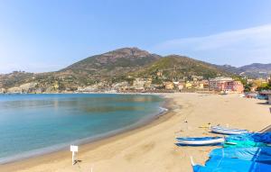 2 Bedroom Awesome Apartment In Levanto