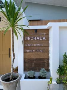 Pechada resort