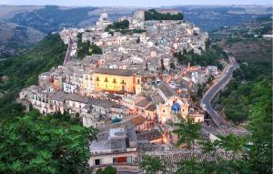White Stone House A Ragusa