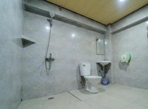 The Sovereign Suite for Two