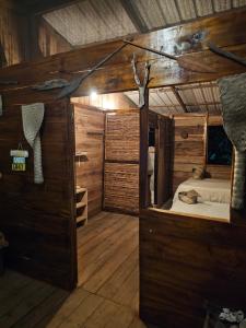 Tegewa Lodge