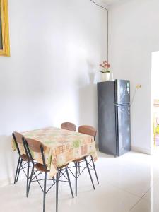 CGP Homestay