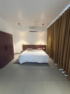 Riverview homestay