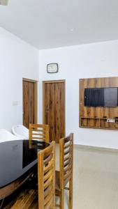 Riverview homestay
