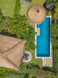 Jabeki Bungalows Bingin Beach, Uluwatu