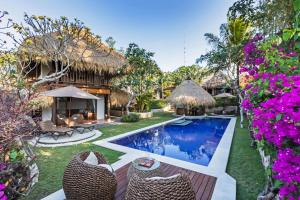 Jabeki Bungalows Bingin Beach, Uluwatu