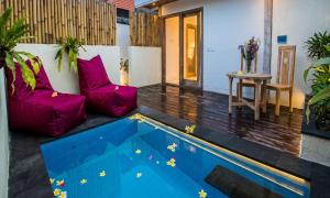 Svaha Private Villas Ceningan