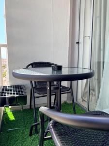 Luxury Studio In The Heart Of Town