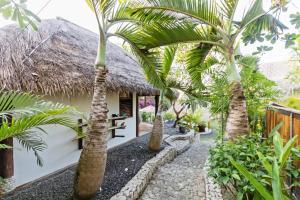Jabeki Bungalows Bingin Beach, Uluwatu