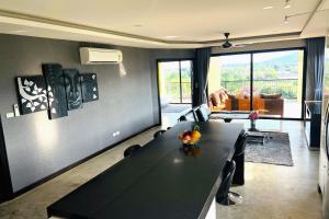 Seyah Apartments Chalong - 3 Bedroom Luxury Apartments