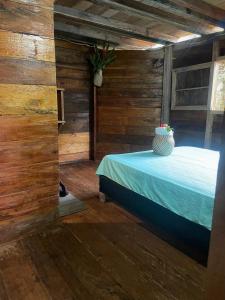 Tegewa Lodge