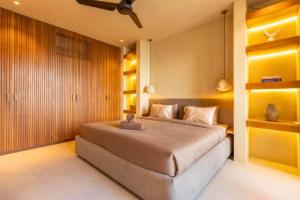 Katyusha Sea View 2 BR Private Pool Villa
