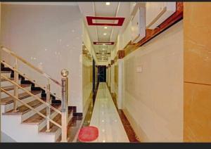 Hotel Sanwariya Palace