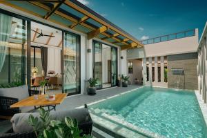 Rawayana Villas