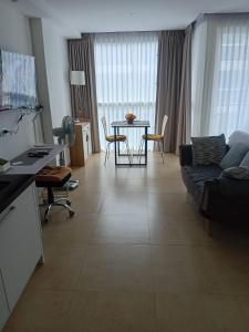 Central Pattaya Apartments