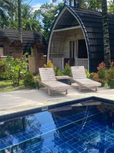 Sari Lumbung Bungalow