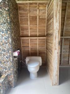 Sari Lumbung Bungalow