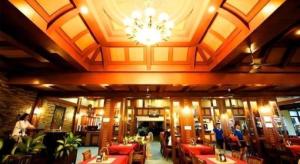 Dream Hotel Pattaya