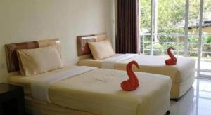 The Room Hotel