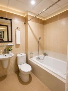 Mong Yen Hotel