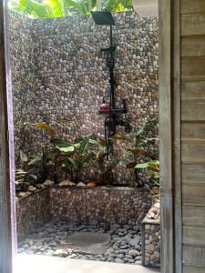 Sari Lumbung Bungalow