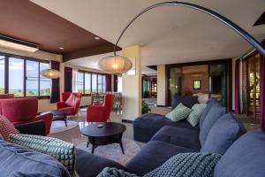 6 Bedrooms Seaview With Pool - Belle Sunset Villa