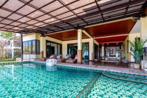 6 Bedrooms Seaview With Pool - Belle Sunset Villa