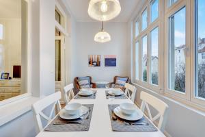 Apartments Indygo