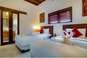 La Santé 10 BR Private Pool Villa