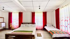 Jayani Family Rest - Suriyakanda, Buluthota