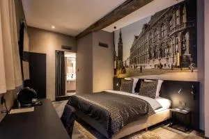 Hotel Harmony - Gand