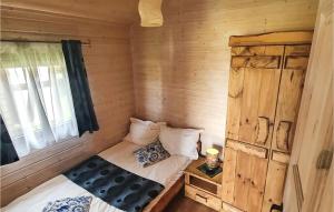 Lovely Home In Jaroslawiec With Sauna