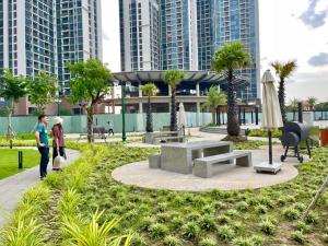 Eco Green Sai Gon Apartment
