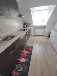 Ferienwohnung "Zur alten Schreinerei" Gundelfingen - Donau