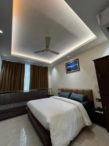 Hotel Buransh