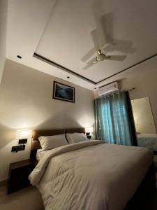 Hotel Buransh