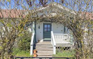 3 Bedroom Stunning Home In Mörbylånga