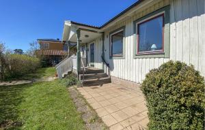 3 Bedroom Stunning Home In Mörbylånga