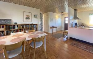 3 Bedroom Stunning Home In Mörbylånga