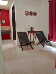 Casa en la Palpa