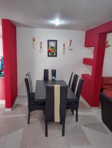 Casa en la Palpa