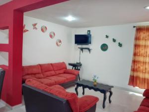Casa en la Palpa