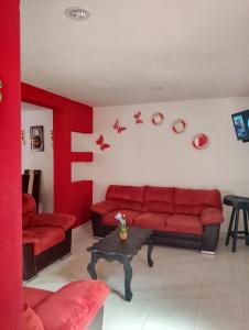 Casa en la Palpa