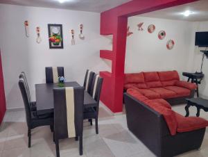 Casa en la Palpa